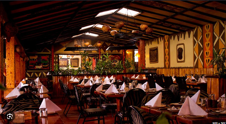 Carnivore Restaurant